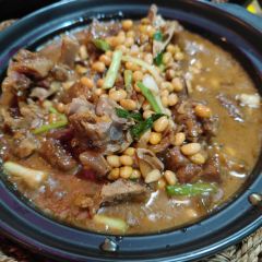 巴陵亿口香龙虾(江西共青城店) User Photo