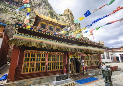 Wencheng Princess Temple