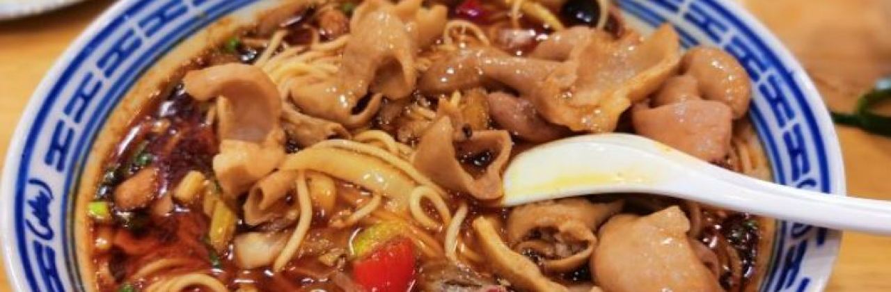 木叔小面(佳林路店)