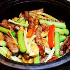 南湖盛宴(凯旋店) User Photo