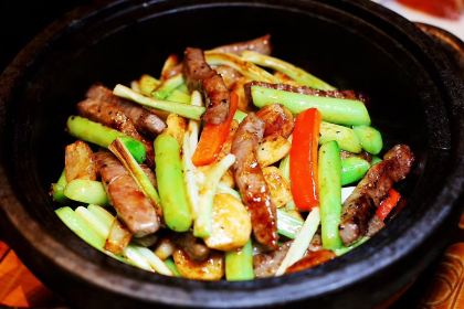 南湖盛宴(凯旋店)