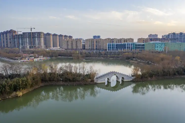 Shenqiu County