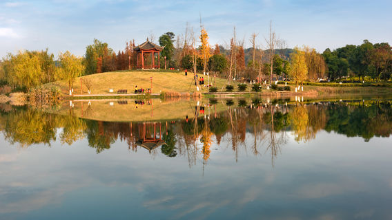 jin fu · chuan yue sheng shi ( zi zhan da dao dian )