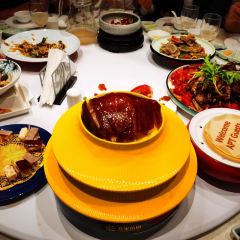 MEILE 여행 사진