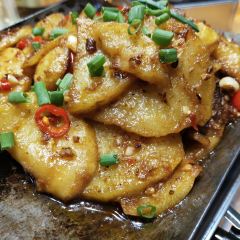 Dafengshou·cui Fish (jinjiangwanda) User Photo
