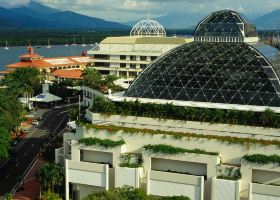 Shangri-La The Marina, Cairns