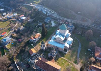 Monasterio de Gelati