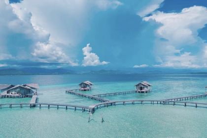 Remboelan Plaza Senayan