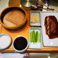 齐家花园大酒店(虹口店) User Photo