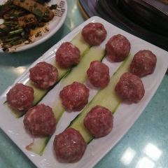 至味鲜牛肉馆 User Photo