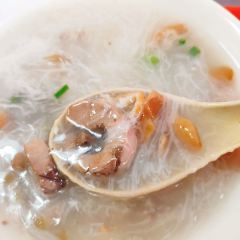 Guozaimianxianhu (shuimenguozaizong) User Photo