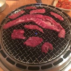 Yakinikuaguriasakusaten User Photo