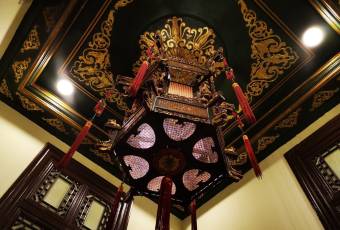 Mei LongZhen Restaurant (Main Branch) user photo