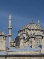 Mezquita de Nuruosmaniye