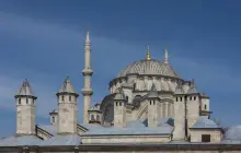 Nuruosmaniye Mosque