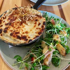 Dock's Oyster House ảnh của người dùng