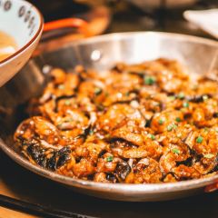 宋小谨·泉州菜(中骏世界城店) User Photo