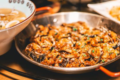 宋小谨·泉州菜(中骏世界城店)