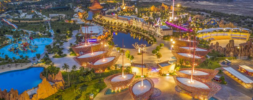 VinWonders Nam Hoi An