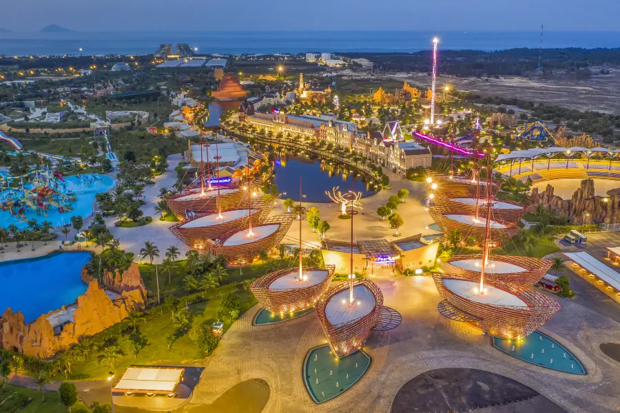 VINPEARL LAND NAM HỘI AN