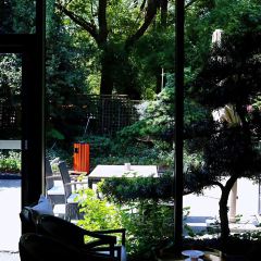 The Peach Garden User Photo