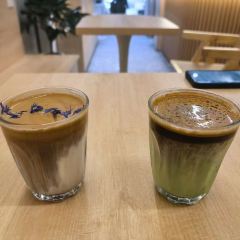 后海咖啡 User Photo