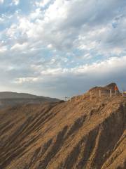 Sayi Beacon Tower, Seven-Spring Lake