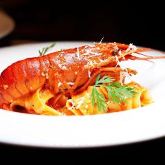 成都瑞吉酒店·秀餐厅 ảnh của người dùng