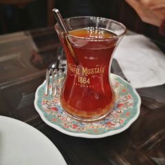 Hafız Mustafa User Photo