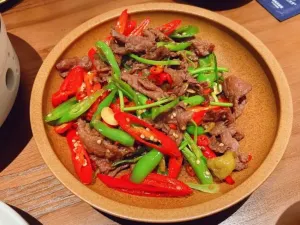 Lantchen Reserve-Nanking Traditional Taste