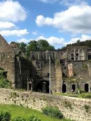 Kloster Villers-la-Ville