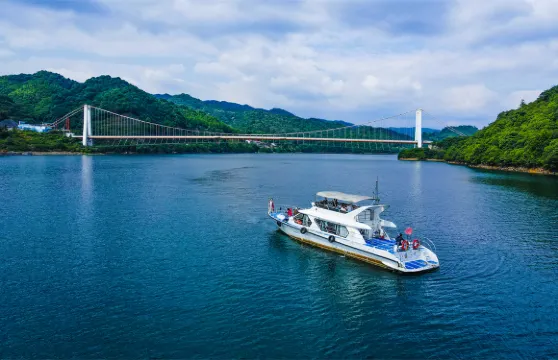 酒仙湖米蘭包船票大小同價