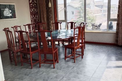 WU LIAN SHAN DU JIA CUN