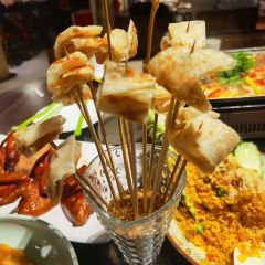 J·M chef 여행 사진