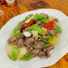 王记酱骨(云霄路店) User Photo