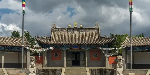 象教寺