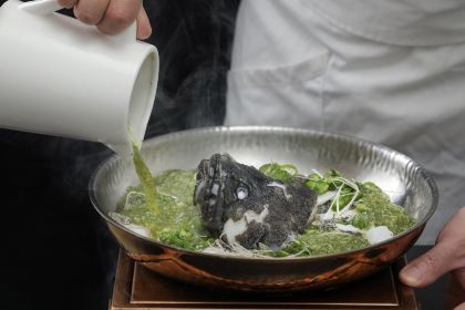 西泰料理（三迪中心店）