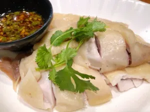 瓊菜王美食村