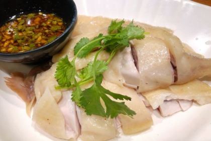 Qiong Cai Wang Gourmet Village