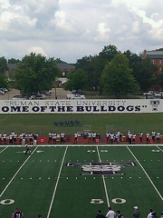 Stokes Stadium & Gardner Track