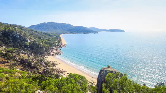 馬格內蒂克島