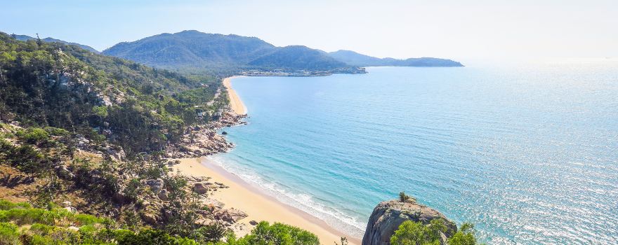 Magnetic Island