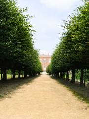 Commanderie de Temple Newsam