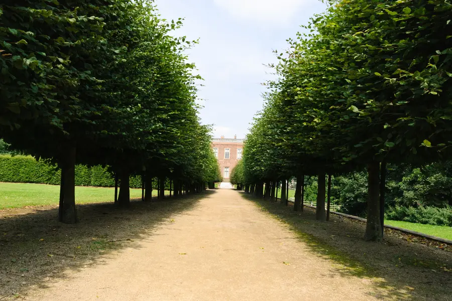 Temple Newsam