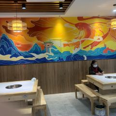 晏氏巷子鱼庄(米易店) User Photo