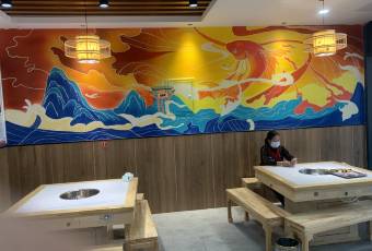 晏氏巷子鱼庄(米易店) user photo