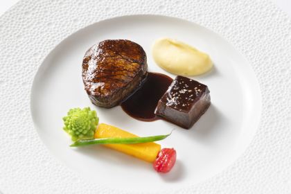 8½ Otto e Mezzo BOMBANA Macau