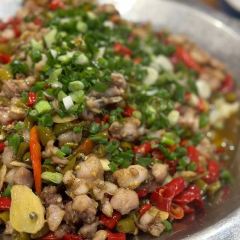 Binggepaojiaotu (meiyizhong) User Photo