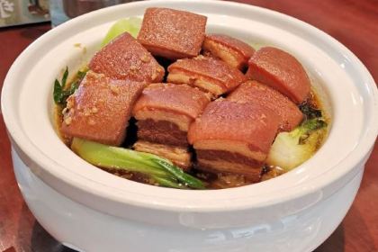 眉州东坡(东坡印象水街店)