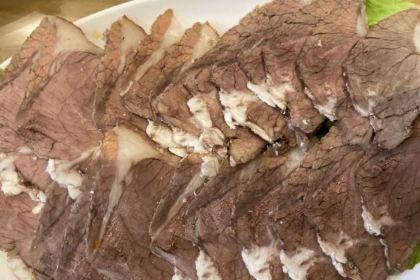 四姑娘山阿巴郎·藏式花园餐厅